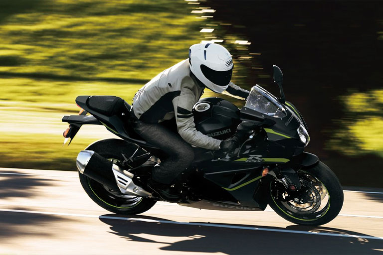 GSX R 1000 R